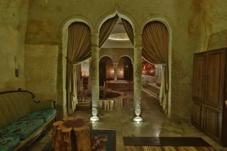 Oread Cave Suites - 34