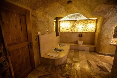 Oread Cave Suites - 162