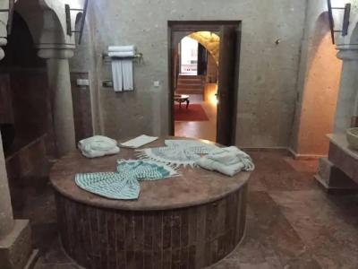 Oread Cave Suites - 19