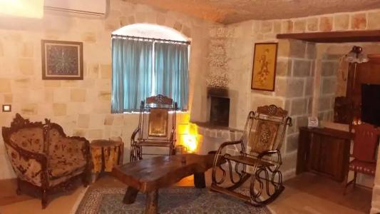 Oread Cave Suites - 50