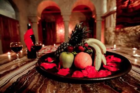 Oread Cave Suites - 360