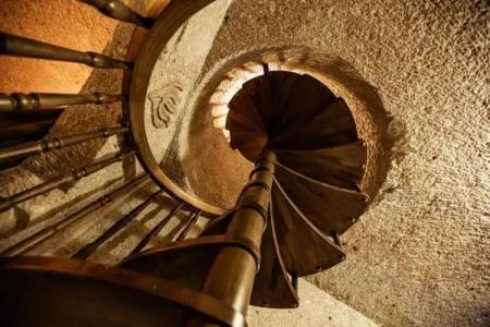 Oread Cave Suites - 192