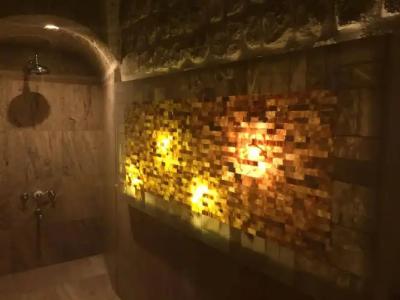 Oread Cave Suites - 28