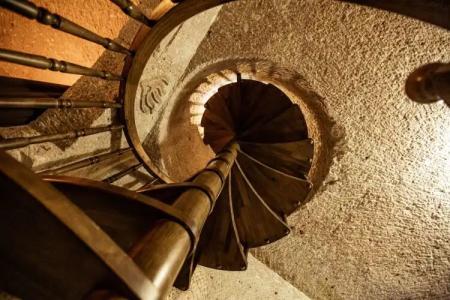 Oread Cave Suites - 250