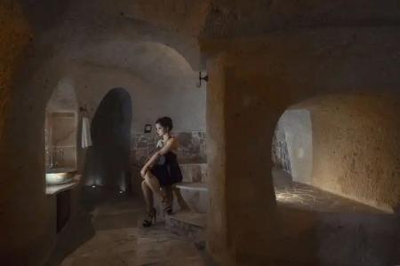 Oread Cave Suites - 58