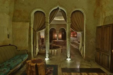 Oread Cave Suites - 366