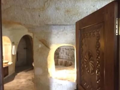 Oread Cave Suites - 54