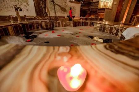 Oread Cave Suites - 298