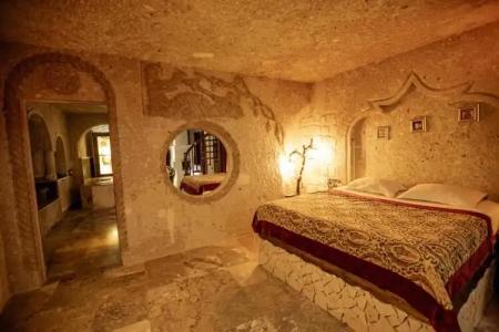 Oread Cave Suites - 173