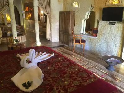 Oread Cave Suites - 18