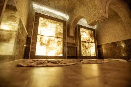 Oread Cave Suites - 184