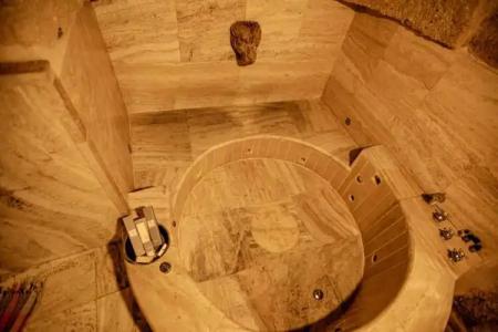 Oread Cave Suites - 115