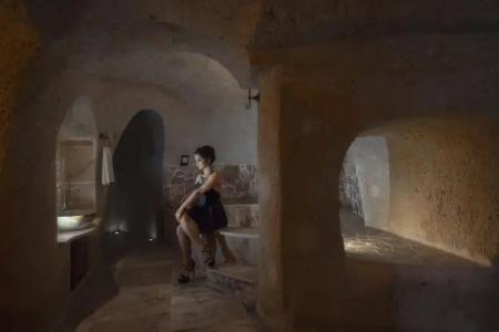 Oread Cave Suites - 39