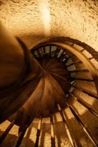 Oread Cave Suites - 268