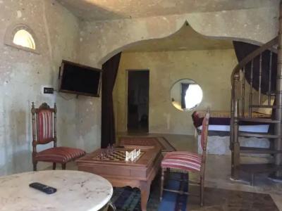Oread Cave Suites - 17