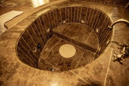 Oread Cave Suites - 186