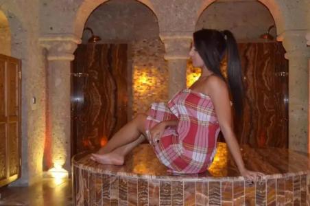 Oread Cave Suites - 318