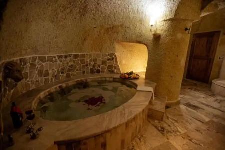 Oread Cave Suites - 157