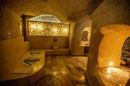 Oread Cave Suites - 148
