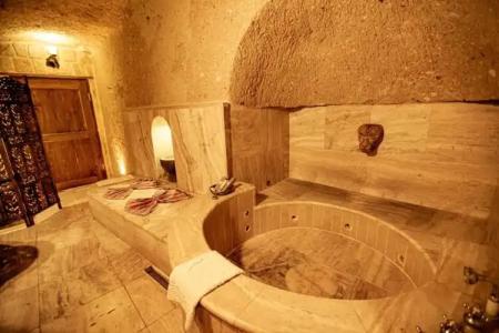 Oread Cave Suites - 112