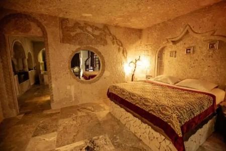 Oread Cave Suites - 175