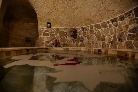 Oread Cave Suites - 88