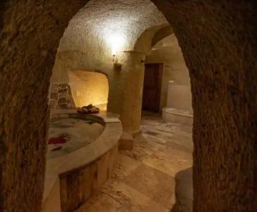 Oread Cave Suites - 156