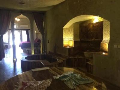 Oread Cave Suites - 280