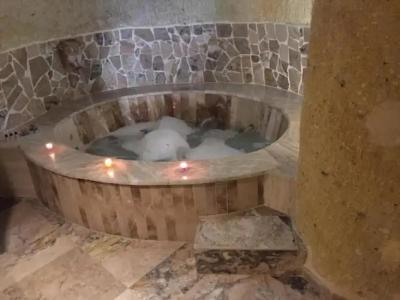 Oread Cave Suites - 125