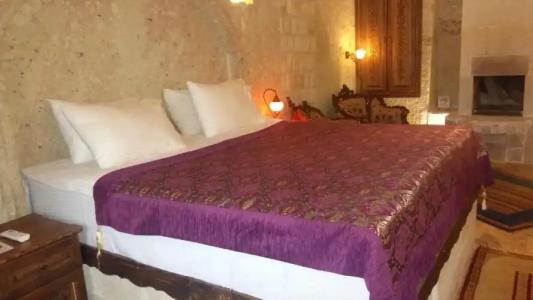 Oread Cave Suites - 163