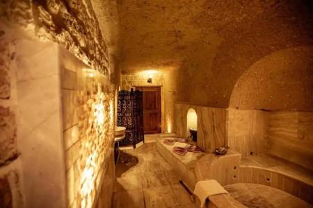 Oread Cave Suites - 108