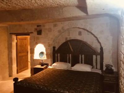 Oread Cave Suites - 15