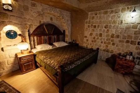 Oread Cave Suites - 3