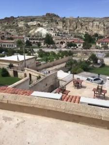 Oread Cave Suites - 235