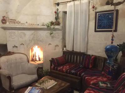 Oread Cave Suites - 23