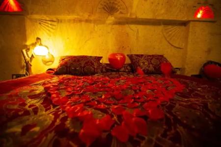 Oread Cave Suites - 336