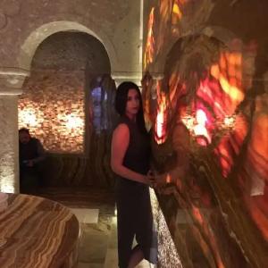 Oread Cave Suites - 322