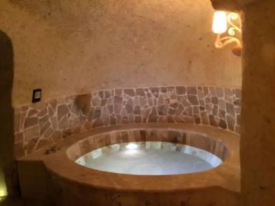 Oread Cave Suites - 55