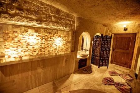 Oread Cave Suites - 116