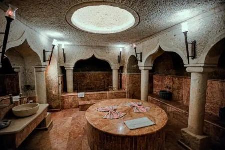 Oread Cave Suites - 212