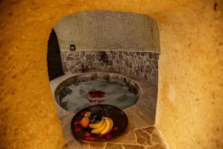 Oread Cave Suites - 73
