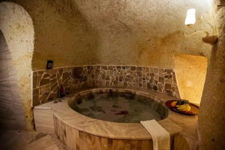 Oread Cave Suites - 160