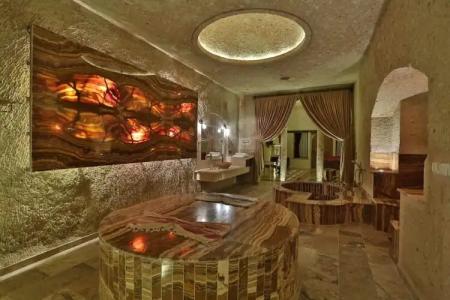 Oread Cave Suites - 384