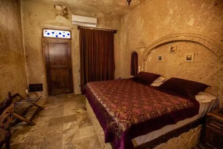 Oread Cave Suites - 133