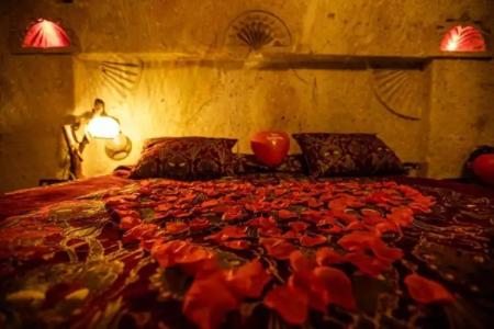 Oread Cave Suites - 5