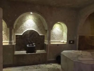 Oread Cave Suites - 234