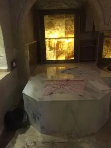 Oread Cave Suites - 227