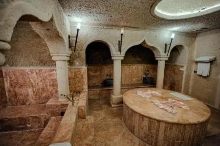 Oread Cave Suites - 216
