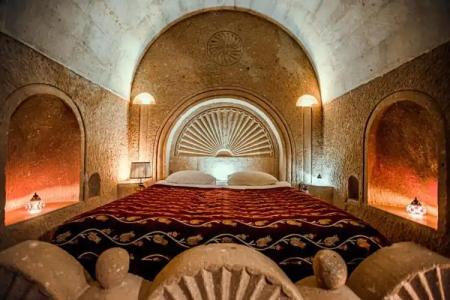 Oread Cave Suites - 207