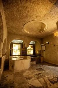 Oread Cave Suites - 260